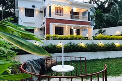 Bestinn Leisure The Vogue Athirappilly, Chalakudy