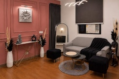 Opulent By Stay zza, Delhi