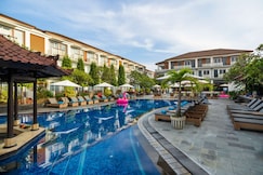 Kuta Beach Club Hotel, Bali