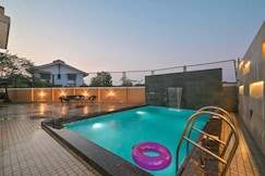 5bhk Lilac Villa by Jalanta Stays, Lonavala, Lonavala