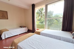 Base Camp Kudremukh, Mudigere