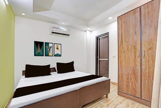 Super Hotel O Stay Residency