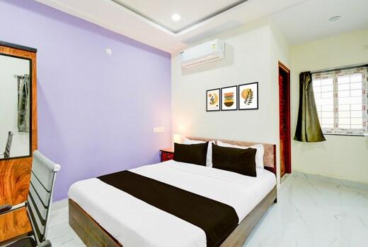 Hotel O SV Hotels