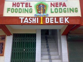 Hotel Nefa - Tap to explore photos