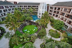 Golden Tulip Jineng Resort Bali, Bali