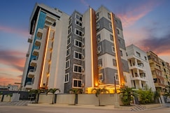 FabHotel White House Leo, Hyderabad