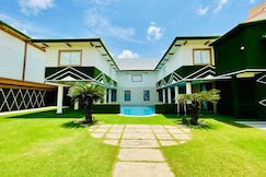 B8 Hotels and Resorts, Chennai