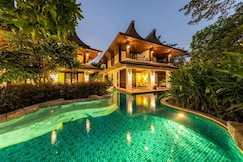 The Elements Krabi Resort, Krabi