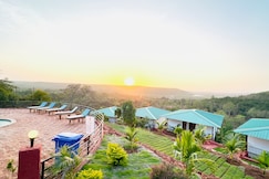 Cashew Leaf Resort, Goa