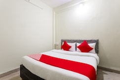 Hotel O Shree Palace, Indore