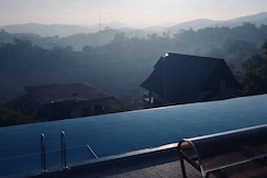 Serenity Edge Vagamon, Thodupuzha