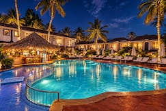 Santana Beach Resort, Goa