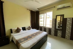 W Inn Hostel near Laxman Jhula, Rishikesh