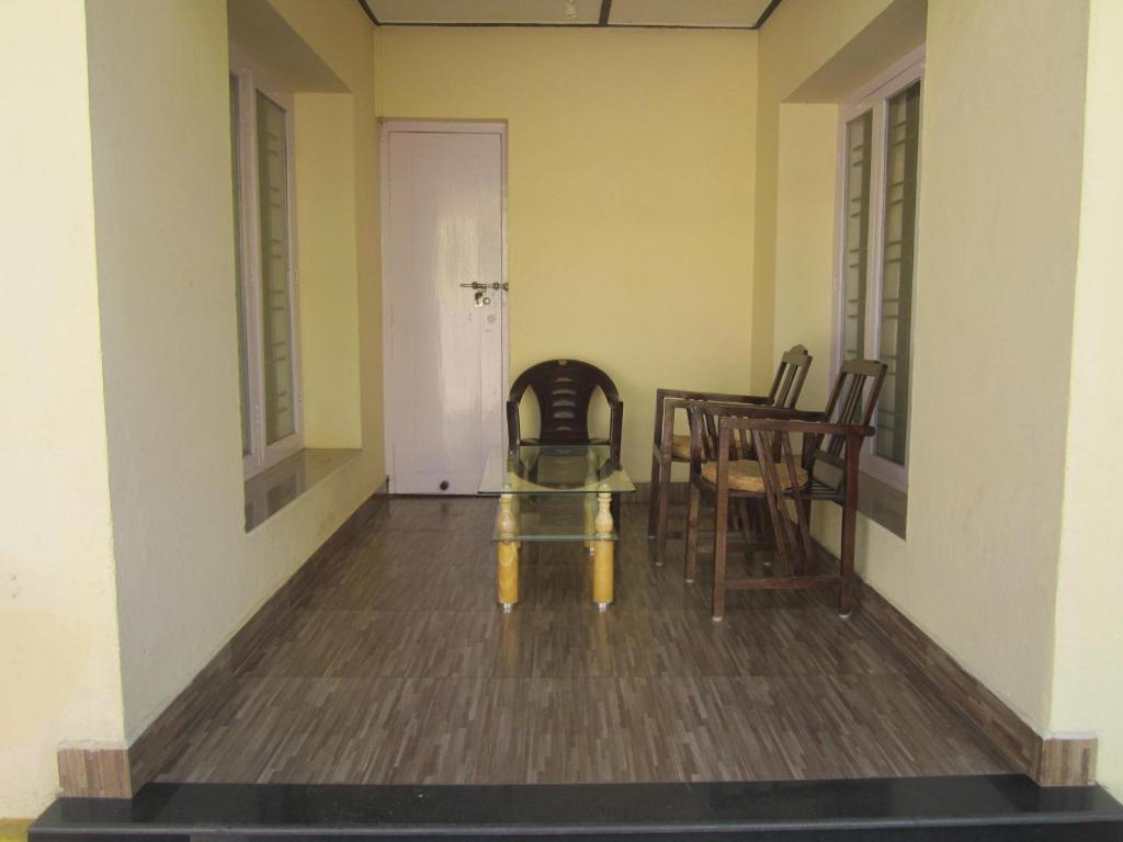Coorg City Stay, Madikeri - Tap to explore photos