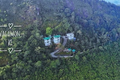 Vagamon Star Hills resort, Vagamon
