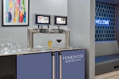 Homewood Suites by Hilton Boston/Canton, MA, Boston