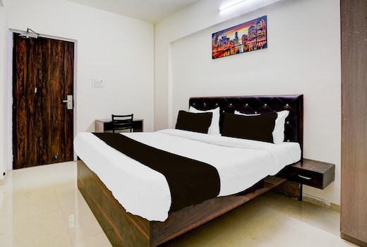 Townhouse Vangani Railway Station Formerly Hotel Chadha