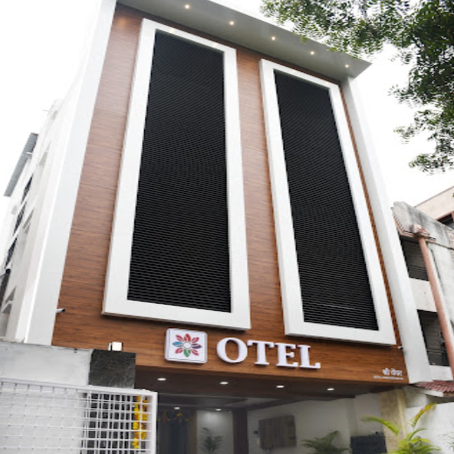 Otel Hospitality - Tap to explore photos