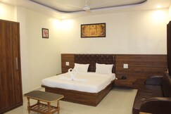 Hotel Dev Palace, Chanderi