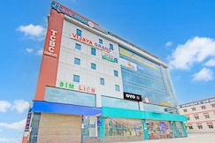 Super Townhouse Melody Mings, Hyderabad