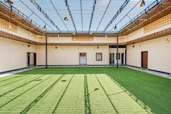 Collection O Amer Jaipur Formerly Khandaka Villa, Jaipur