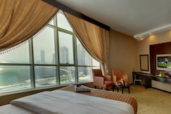 Aryana Hotel, Sharjah