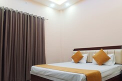 The Shivansh Palace Homestay, Ayodhya