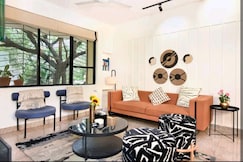 Serene Bougainvillea, Pune