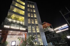Hotel Yellow Queen, Guwahati