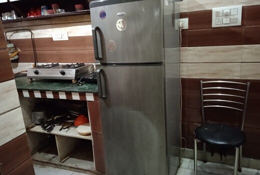 Royal Residency Apt 189 GF