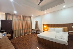 HOTEL B WINGS, Gangtok