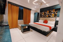 Hotel Pinnacle Villa, Ahmedabad