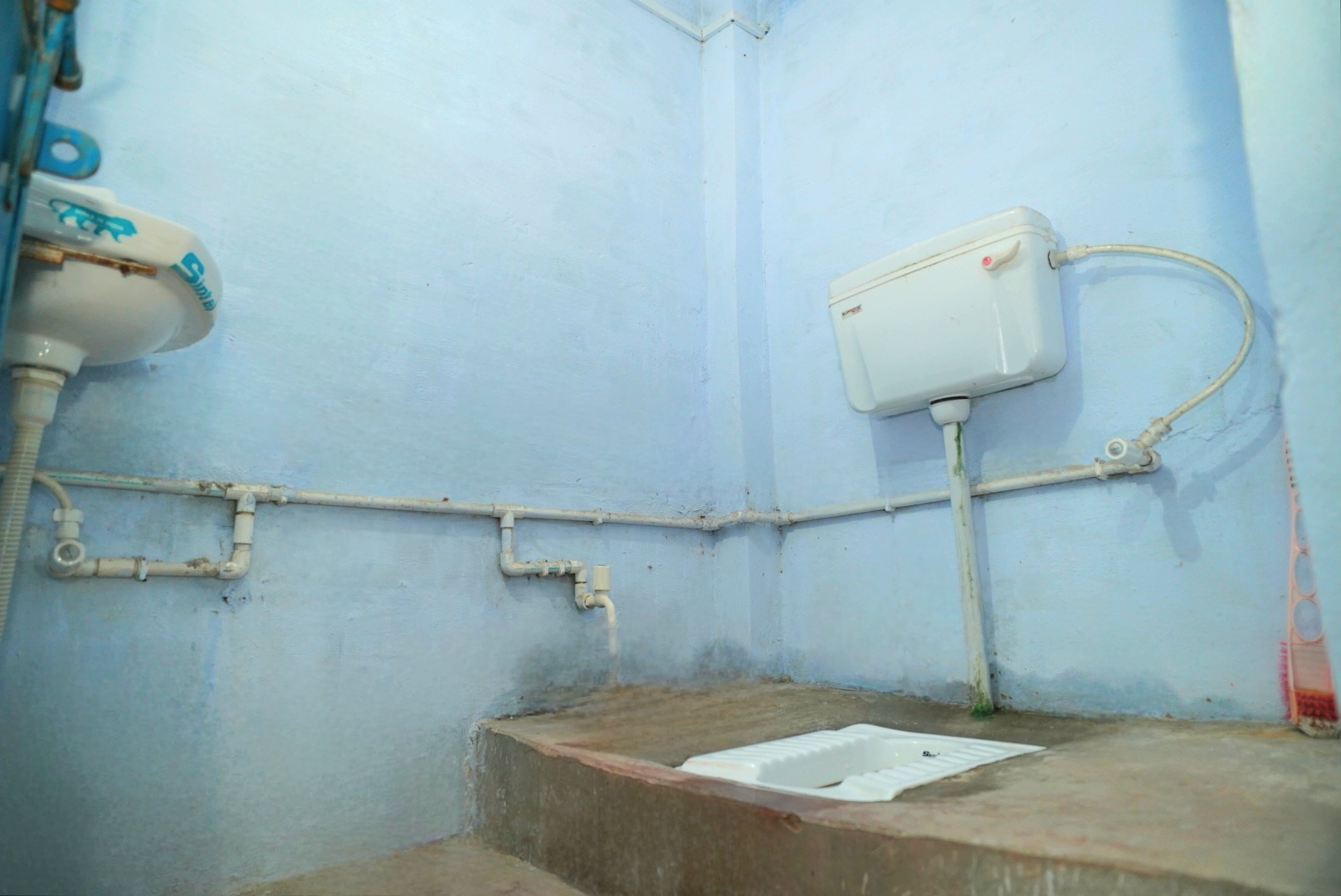 Aggy Home Stay - Tap to explore photos