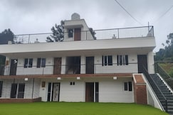 Bear's Hill Manor, Namakkal