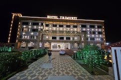 HOTEL TRIMURTI, Ayodhya
