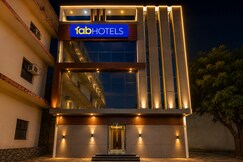 FabHotel Vrindavan Dham, Vrindavan