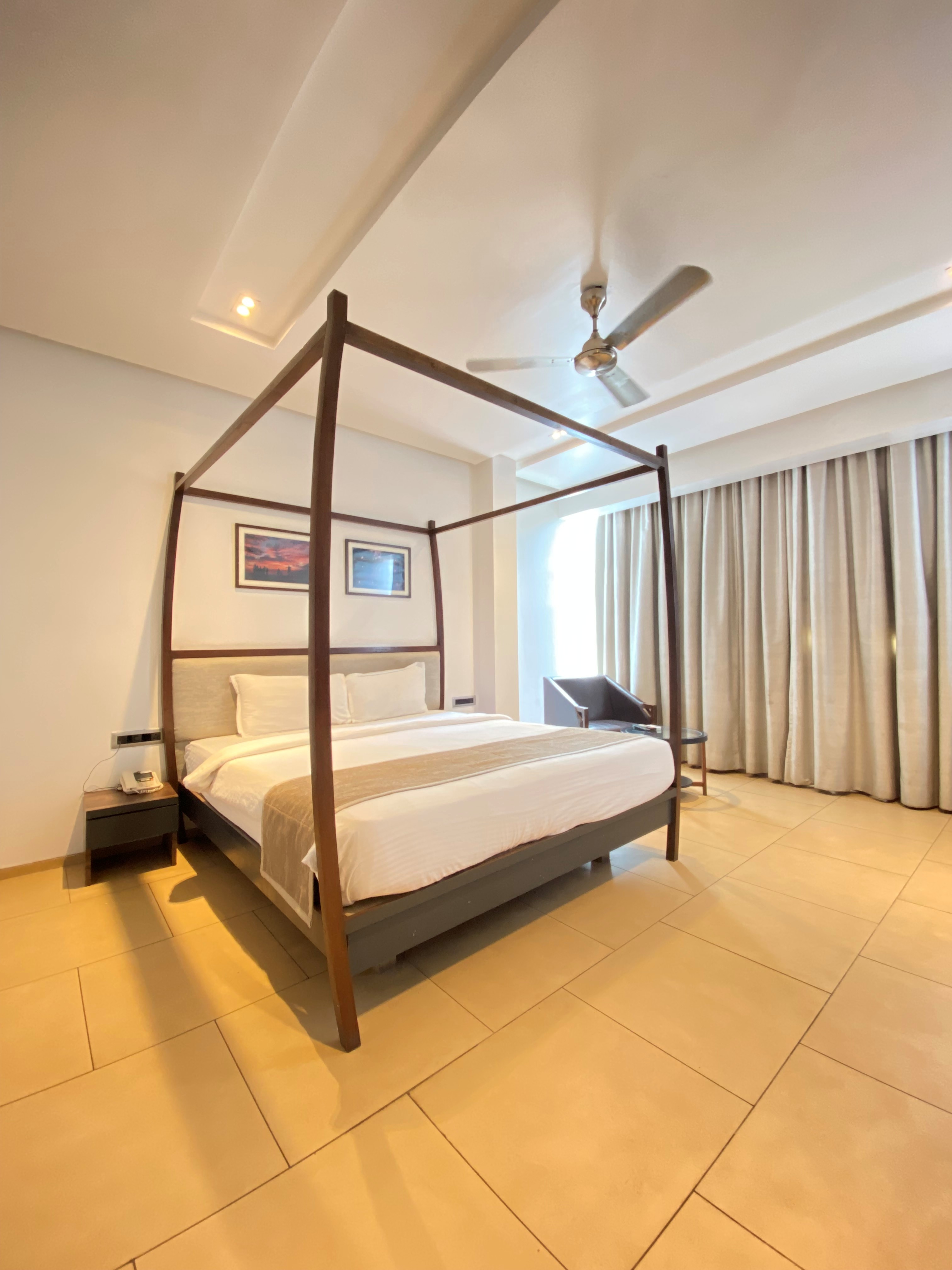 Superior Room 1
