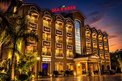 Hotel Sea N Rock Pure Veg, Vasai Virar