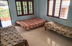 Budget Room