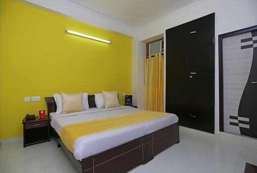 Hotel O Terrene Empire