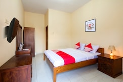 Hotel O Omah Ladrang, Bantul