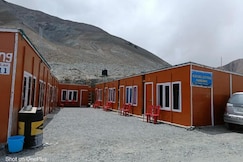 Blue Chill Cottage Pangong, Pangong
