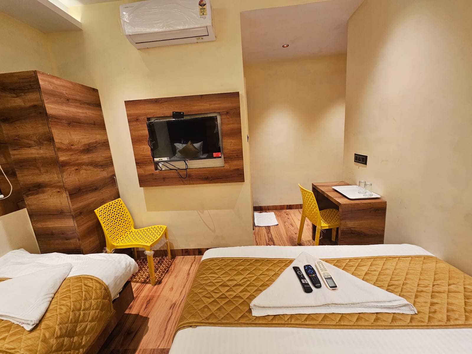 Hotel Imperial Suite 2