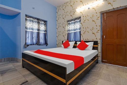 Hotel O Buddha Paradise