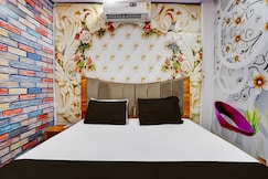 HOTEL O TWINS PALACE Kalyanpur Railway Station, Lucknow