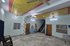 Uma Ganga Paying Guest House, Varanasi