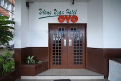 Super OYO 1018 Telang Usan Hotel Miri, Miri