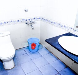 Deluxe AC Room