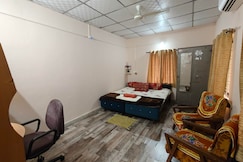 Prime Area 1 Room | Budget Stay, Bhopal