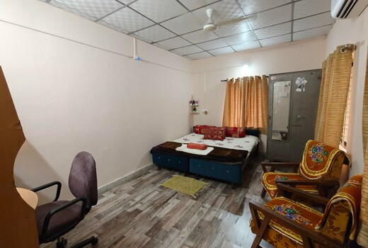 Prime Area 1 Room | Budget Stay